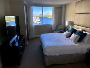 1 bedroom, free WiFi