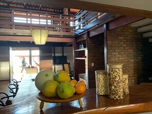 Restaurantes