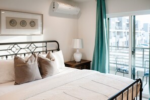 5 bedrooms, iron/ironing board, travel cot, free WiFi