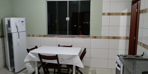 Casa Jambeiro 1 Penedo