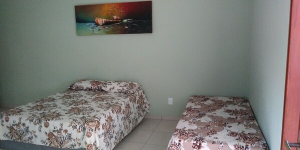 Economy House, 1 Bedroom