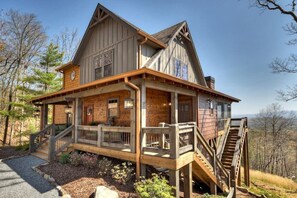 Exterior - Tranquility Perch | Free Night Offer! (Murphy)