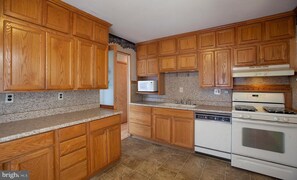 Private kitchen - howse luxe (Essaouira)