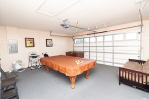 Interior - 5 bedroom private vacation home in kissimmee (Kissimmee)