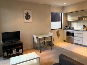 Interior - Lighter Quay (Auckland)
