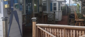 Pennies from heaven cottage/ house,  #cottage, #house