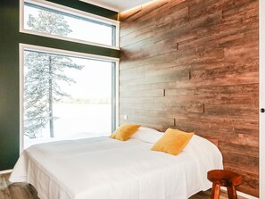 4 bedrooms, WiFi - Villa kallas by Interhome (Posio)