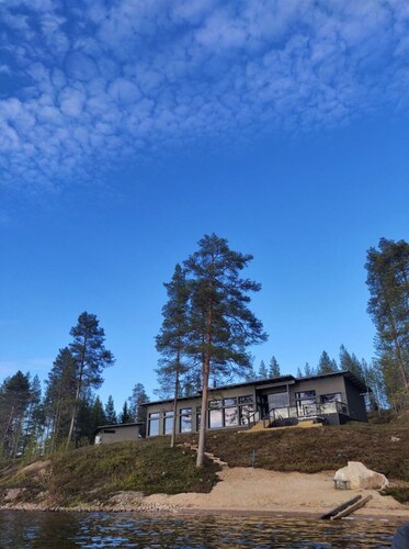 Villa kallas by Interhome