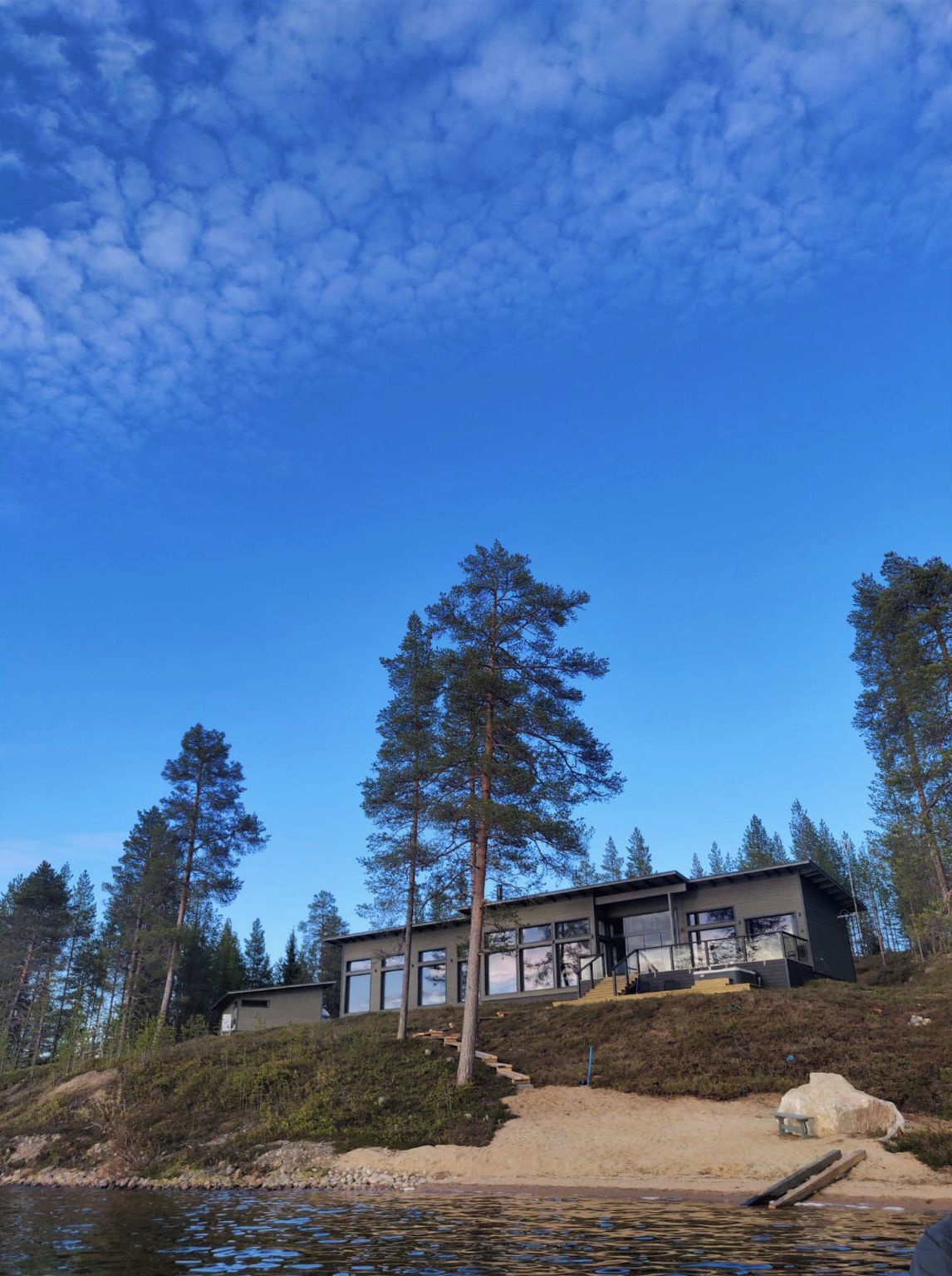 Ulkopuoli