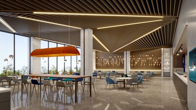 Holiday Inn Express Jingdezhen Ancient Town by IHG