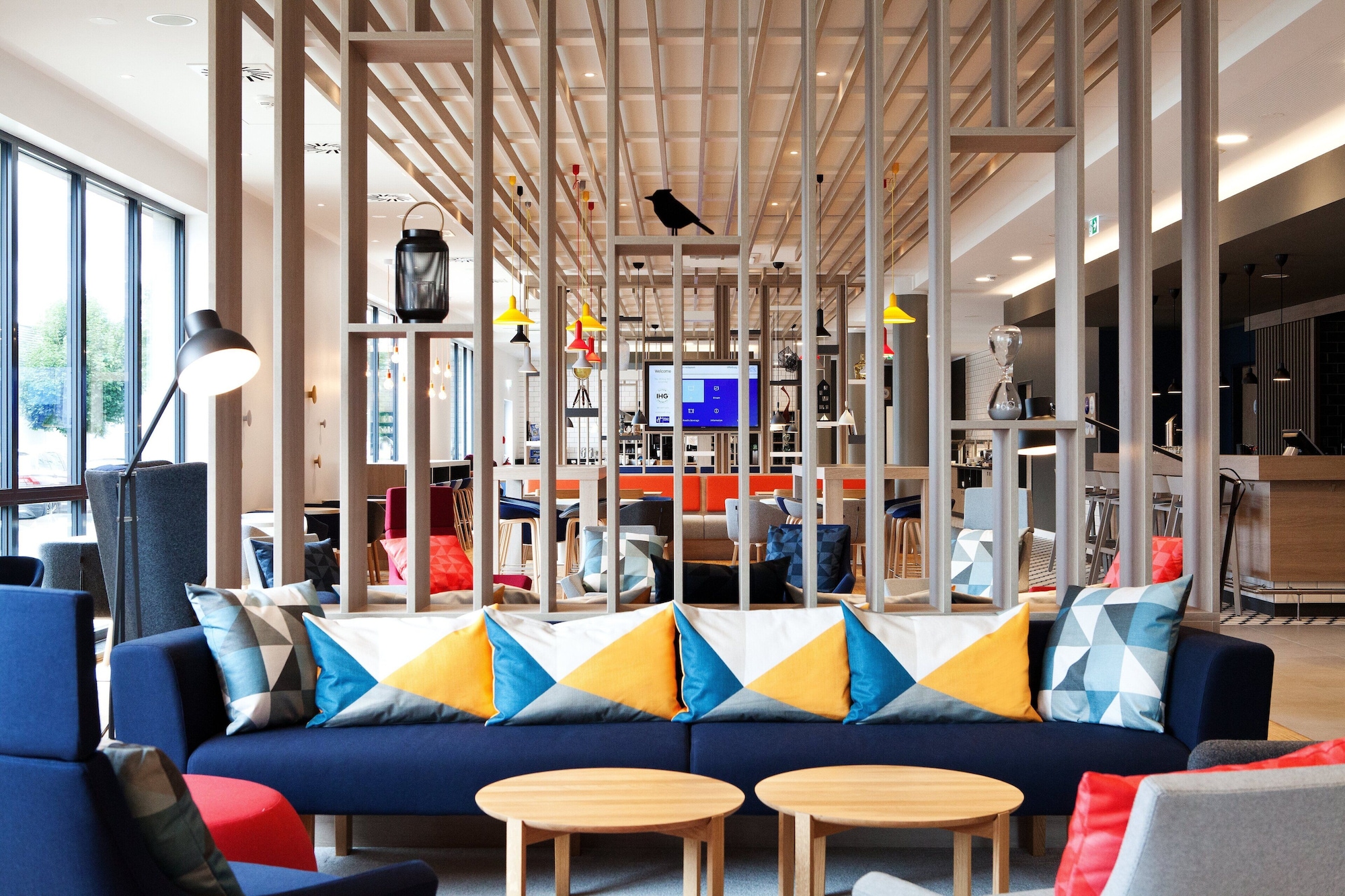 3 Star Hotels