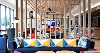 Holiday Inn Express Offenburg by IHG
