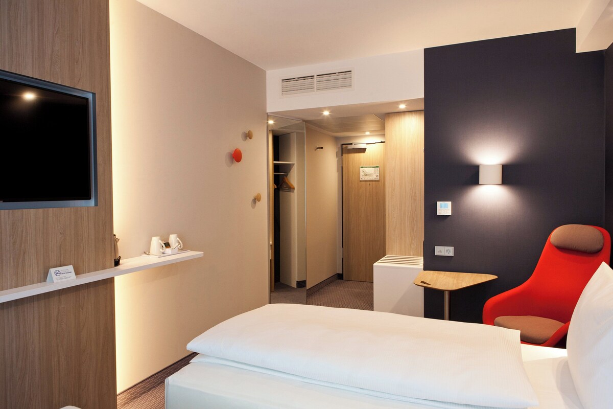 Standard Room, 2 Single Beds