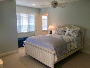 3 bedrooms