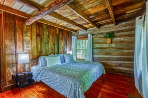 3 bedrooms, free WiFi