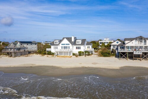 Stay @ Sea Foam at the Blue Horizon