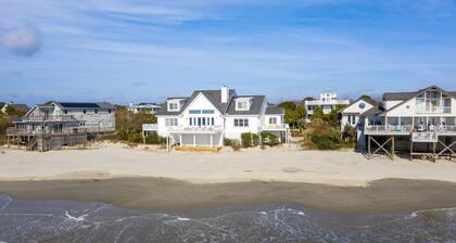 Stay @ Sea Foam at the Blue Horizon