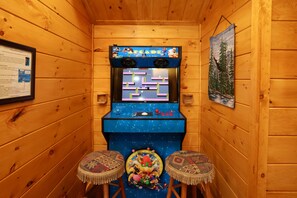 Area giochi