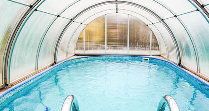 Vacation home Zásada by Interhome