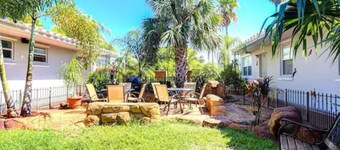 Richard's Pet Friendly Motel
