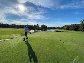 Golf