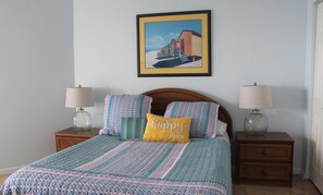 2 chambres, fer et planche Ă repasser, Wi-Fi gratuit, draps fournis