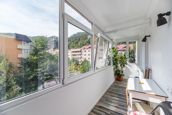 Interior - Charming Apart/Surrounded by Forest/Relaxing/WIFI (Brașov)