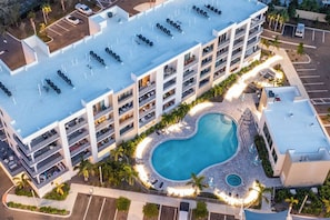 Exterior - Modern Arts District Retreat • Walk to The Bay & Van Wezel • Near Ringling (Sarasota)