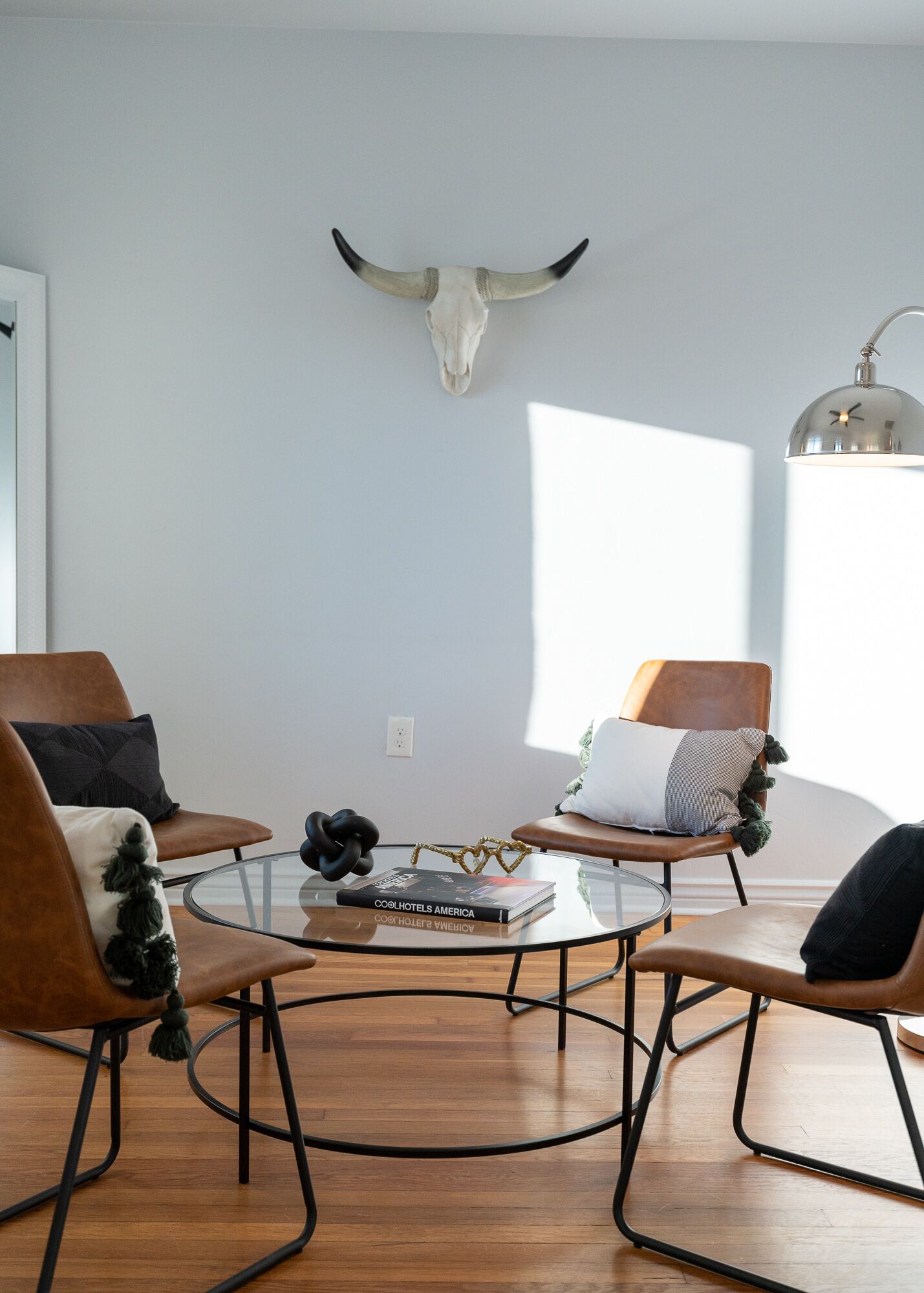 Casa Blanca: Newly Remodeled House (Walk to 4th/University/Downtown)