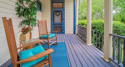 Historic Tate House Apartment by Marietta Square