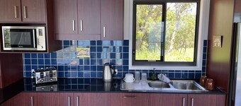 Ridge Cabin - Massive Whitsundays Views