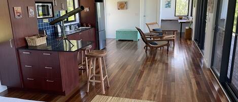 1 habitación y wifi