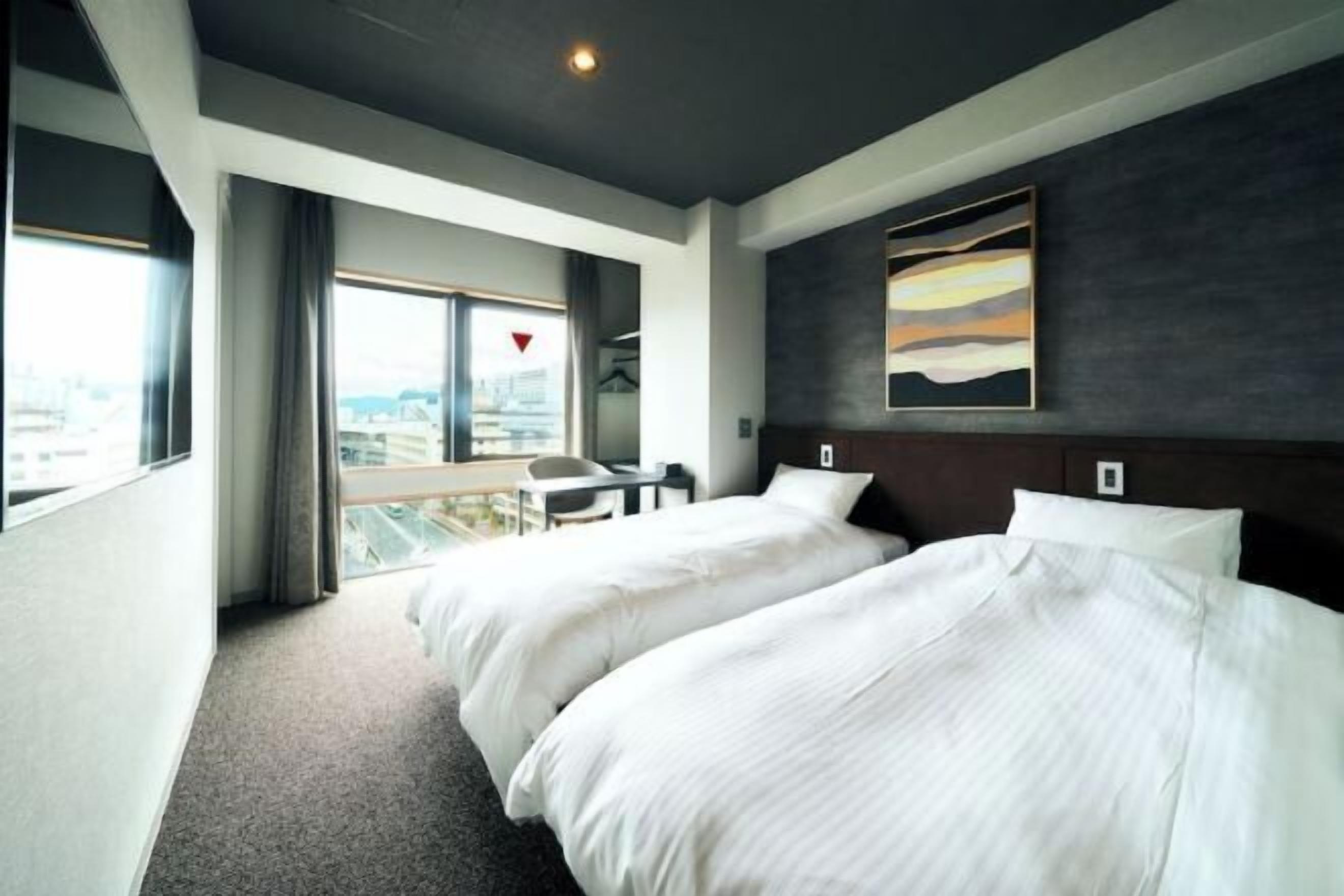 Mørklægningsgardiner, strygejern/strygebræt, gratis Wi-Fi, sengetøj