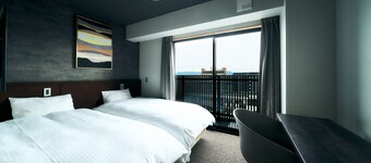 Rakuten STAY Kyoto Station