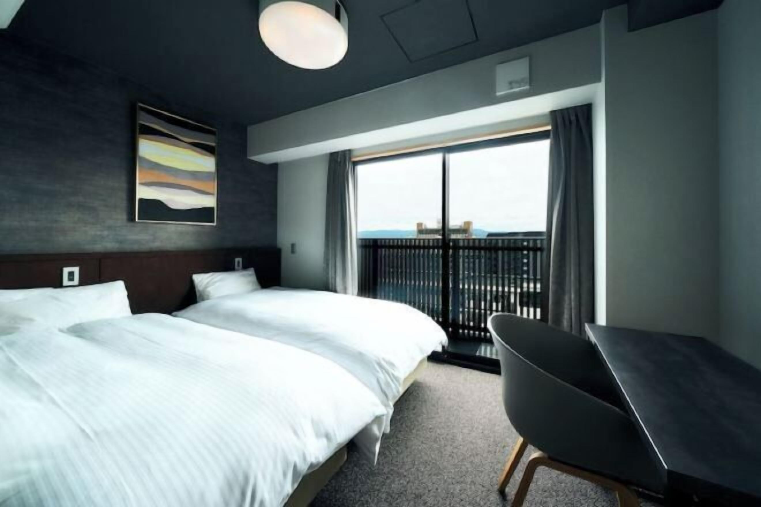 Mørklægningsgardiner, strygejern/strygebræt, gratis Wi-Fi, sengetøj