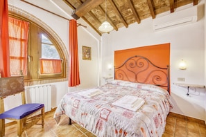 2 dormitorios, wifi gratis, ropa de cama