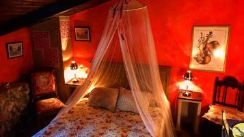 1 slaapkamer, internet, beddengoed