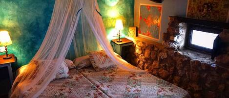 1 makuuhuone, internet, vuodevaatteet