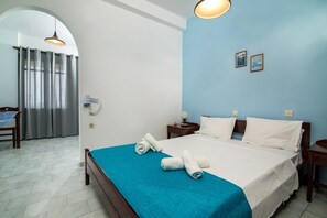 Room - Irilena Apartments (Hersonissos)