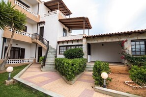 Exterior - Irilena Apartments (Hersonissos)