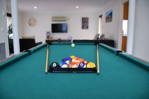 Spielezimmer