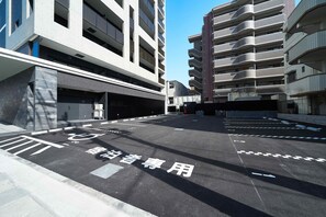 Exterior - Grand STAY Hakata Station North (Fukuoka)