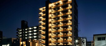 Grand STAY Hakata Station North