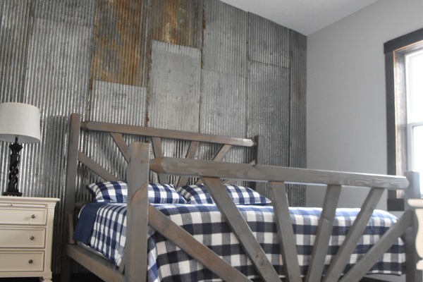 5 soverom, skrivebord, wi-fi og sengetøy