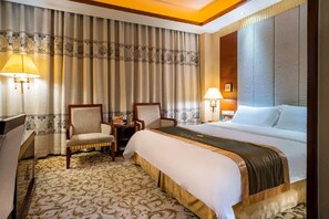 Room - Yijian Haoting Holiday Hotel (Zhuhai)