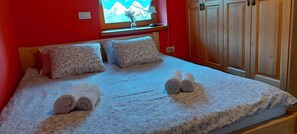 2 Schlafzimmer, WLAN