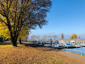 Miscellaneous - Charming Apartment "Bregenz 6 Top 1" in Central Location with Wi-Fi, Terrace & Garden (Bregenz)