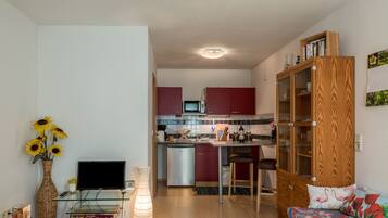 Fernseher