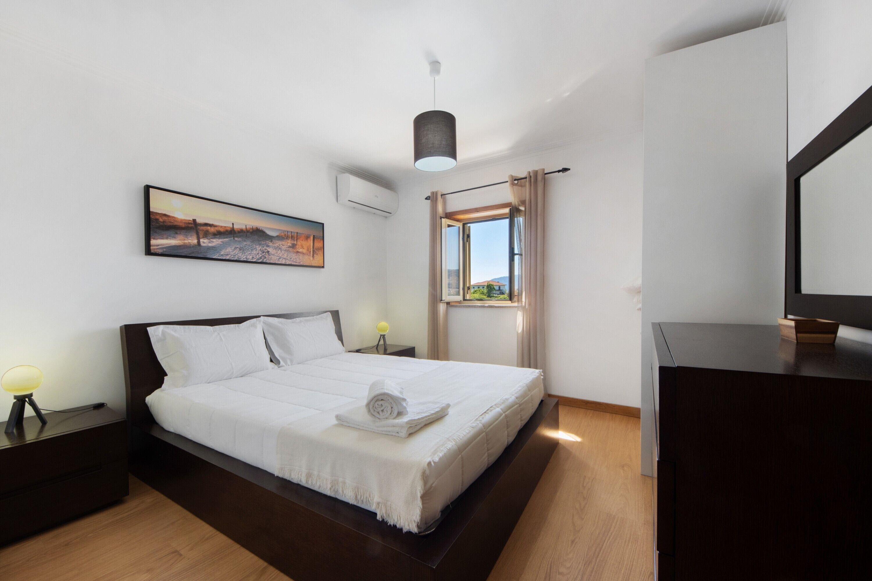 3 Schlafzimmer, Bügeleisen/Bügelbrett, kostenloses WLAN, Bettwäsche