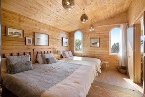 2 bedrooms, free WiFi, bed sheets - Cabana Garden House with Shared Pool, Panoramic View & Wi-Fi (Loulé)